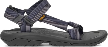 Teva M HURRICANE XLT2 Heren Sandalen - ARCHIVE LADDER NAVY