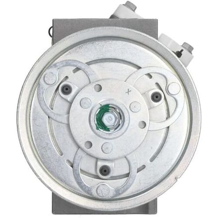Airco-compressor ELSTOCK 51-0945