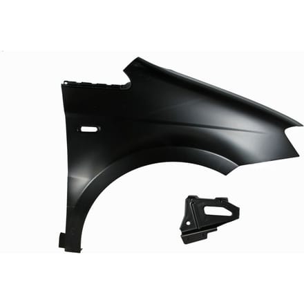 Spatbord, vóór BLIC 6504-04-2032312P, rechts