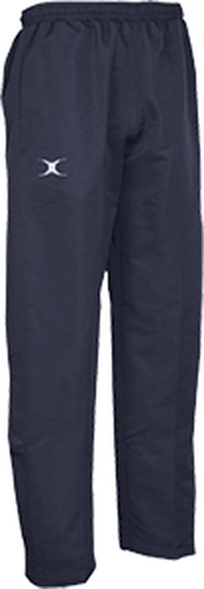 Gilbert Trainingsbroek Revolution Blauw - 116
