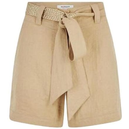 Korte Broek Morgan SHAVIK