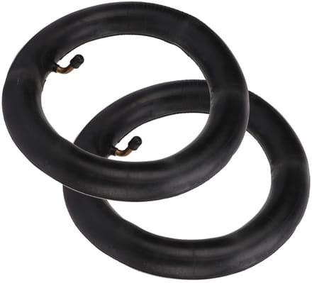 Dailygoods - Elektrische Scooter Binnenband 10x2.125, 2 Stuks