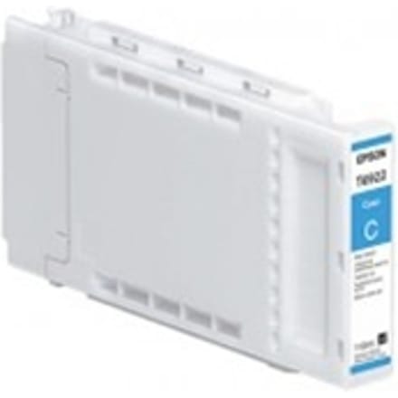 Epson T6942 inktcartridge cyaan extra hoge capaciteit (origineel)