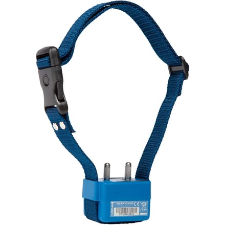 Anti-blafhalsband voor honden Num'axes Canicalm