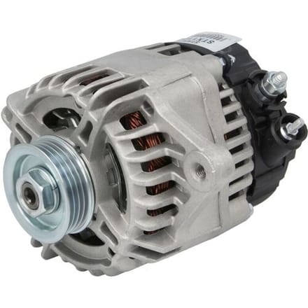 Driefasige generator STARDAX STX110209R