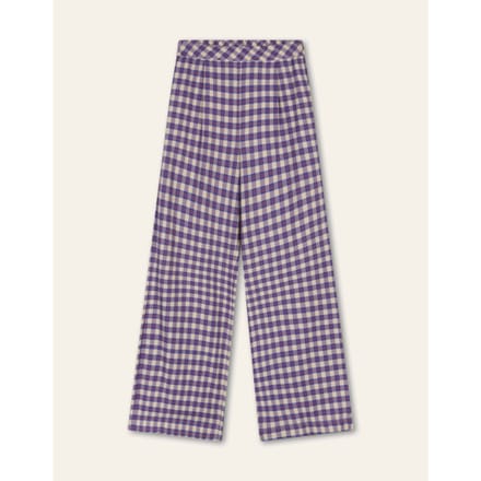 Oilily Parth Broek- maat36 Mazarine Blauw