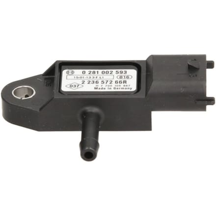 Sensor, laaddruk BOSCH 0 281 002 593