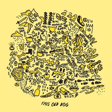 Mac Demarco - This Old Dog (CD)