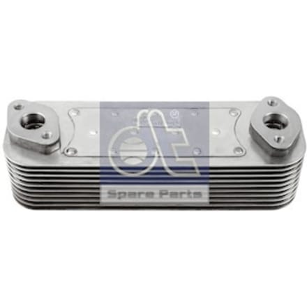 Olie radiator, motorolie DT Spare Parts 4.61268
