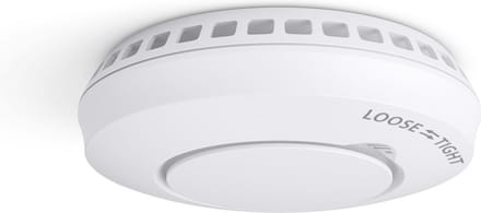 Bellman & Symfon Brand Rook Warmte melder