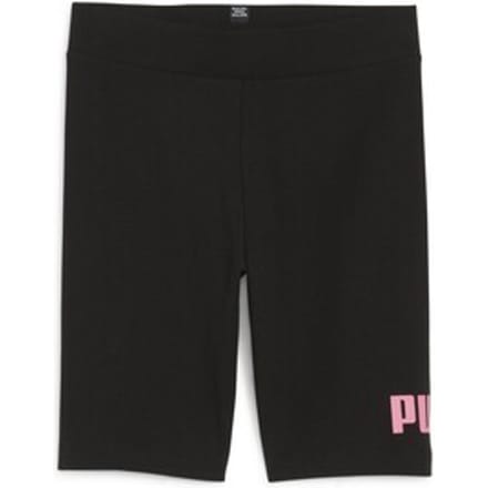 Puma  Korte Broek ESS LOGO SHORT TIGHTS
