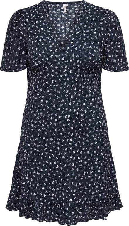 ONLY Carmakoma Jurk CARBILL Korte jurk