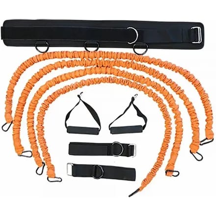 weerstandselastiek Softee Multi-Expander
