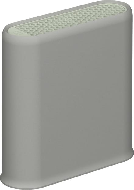 BergHOFF Leo recycled universele messenblok balance