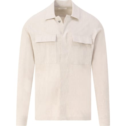 Gentiluomo Overshirt