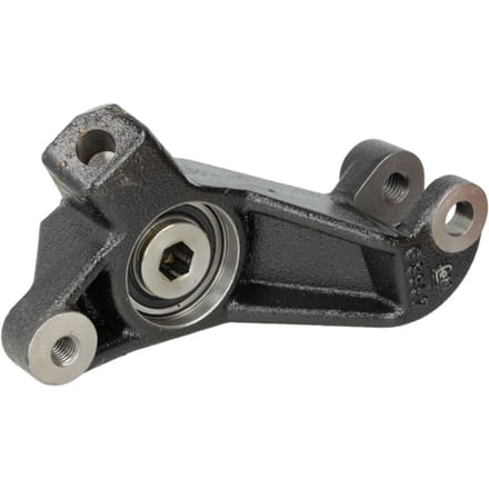 Spanarm, V-ribbelriem FEBI BILSTEIN 23357