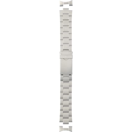 Hamilton Straps H695.684.107 Khaki Field band