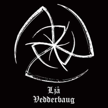 Ljå - Vedderbaug (CD)