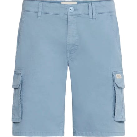 Blend - BHMORGAN REG CARGO SHORTS - Heren - Korte broeken