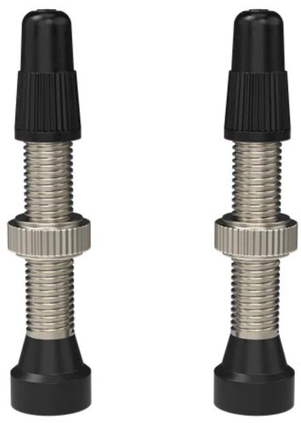 Wtb Valve Presta Nickel Silver - UNI