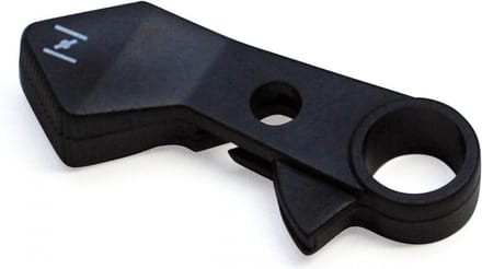 Levier de starter Domino pour Scooter MBK 50 Booster Neuf