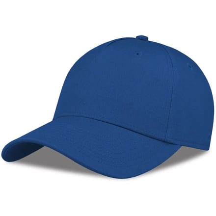 Atlantis Headwear Shot-S Cap AT539 - Royal - One size