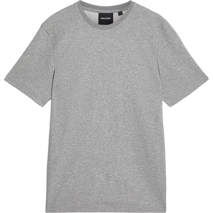 Lyle & Scott Chest Logo Interlock T-Shirt