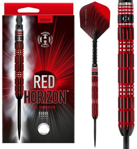 Red Horizon 90% tungsten 24Gr