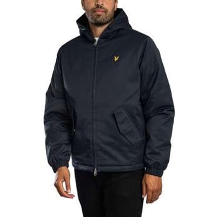 Lyle & Scott Padded Jacket Heren - Maat XL