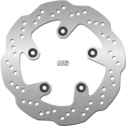 Vaste schijf vaststaand NG Brake Disc Wave 1572X
