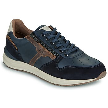 Lage Sneakers TBS SLIMANE