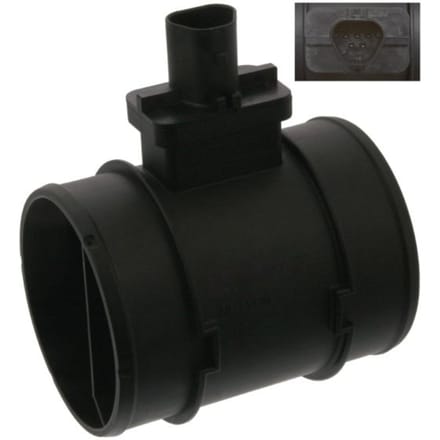 Luchtstroommeter FEBI BILSTEIN 40959
