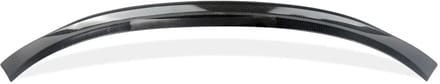 Achterbumper Iron - Voor BMW F16 X6 2015-2018- Auto accessoires