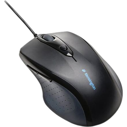 Kensington Pro Fit Full-Size Muis USB/PS2 - Muis - Optisch