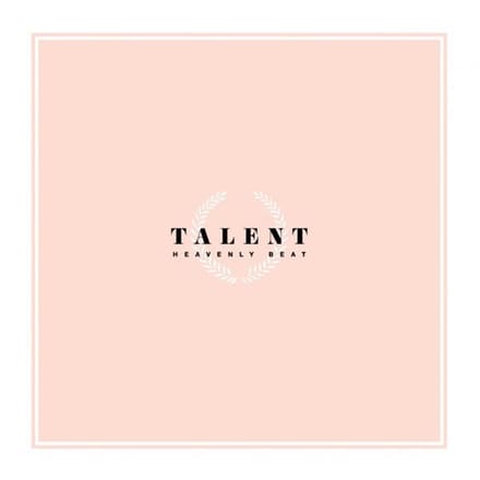 Heavenly Beat - Talent (LP)