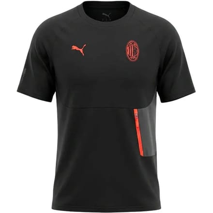 Milan AC Trainings T-shirt 2026/27
