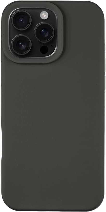 Tactical iPhone 16 Pro Max Velvet Smoothie Cover – Hoesje – Bazooka
