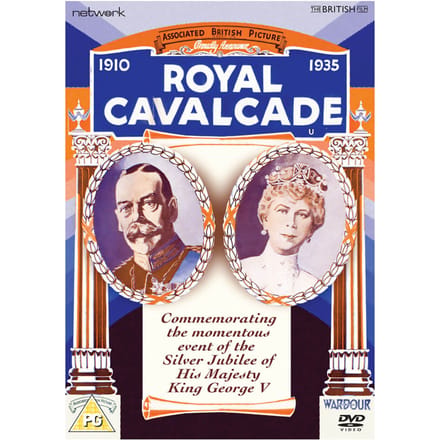 Royal Calvacade