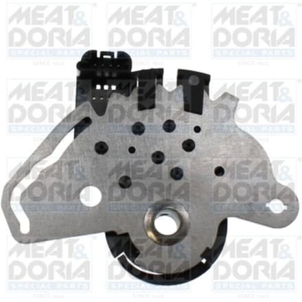Sensor, smoorkleppenverstelling MEAT & DORIA 805140