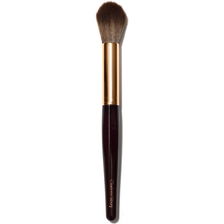 Charlotte Tilbury Powder & Sculpt Brush