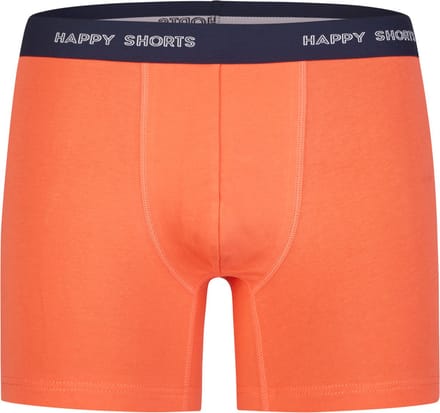 Happy Shorts Retro Boxer Classic
