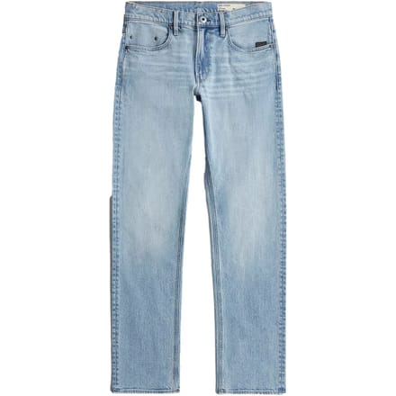 G-Star - Mosa Straight - Heren - Jeans