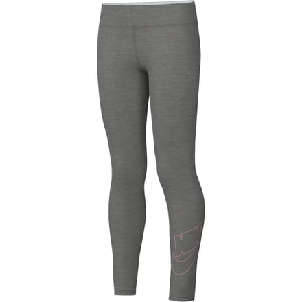 Meisjes legging Nike Sportswear Essential Futura