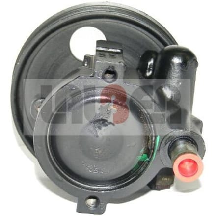 Hydraulische pomp, stuurinrichting LAUBER 55.3735