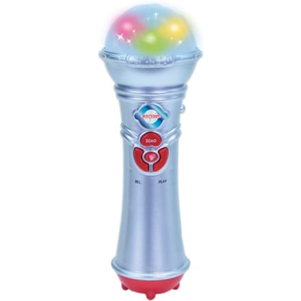 Bontempi microfoon