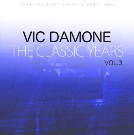 The Classic Years. Vol. 3