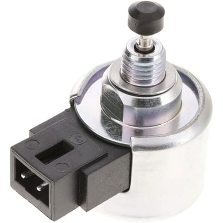 Briggs & stratton anti na-knal relais