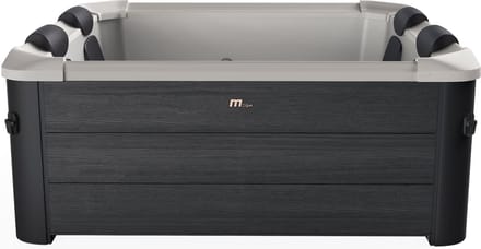 MSpa Oslo frame spa 6 persoons