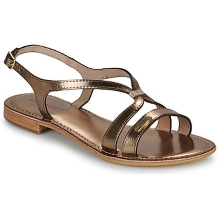 Platte sandalen Les Tropeziennes par M.Belarbi HAMOON