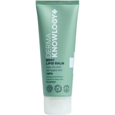 Dermaknowlogy MD01 Lipid Balm 75 ml